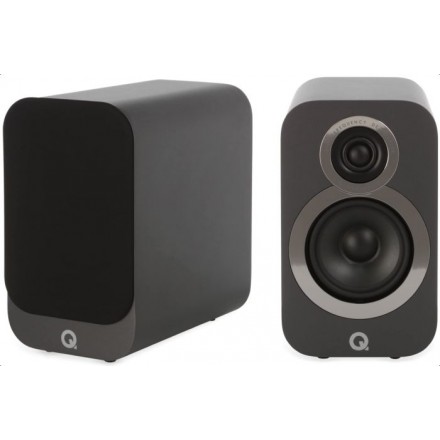 Q Acoustics 3020i GRAPHITE GREY